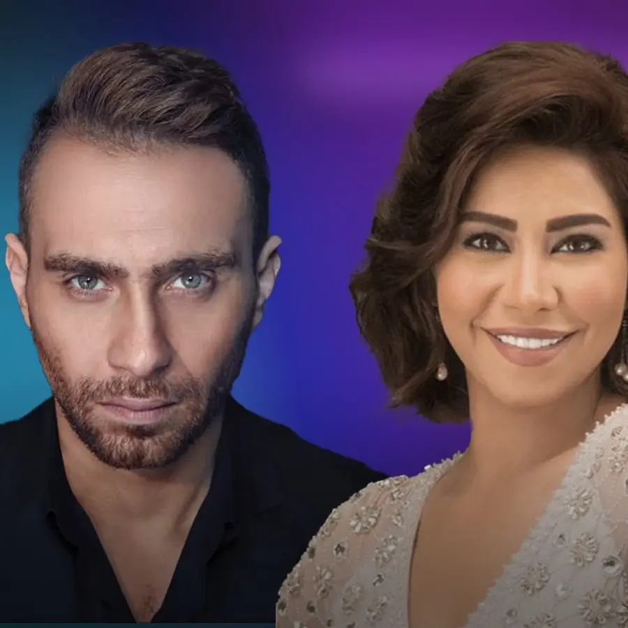 شقيق شيرين يعلق بعد عودتها لحسام حبيب: تصريحات محاميها أثارت الجدل