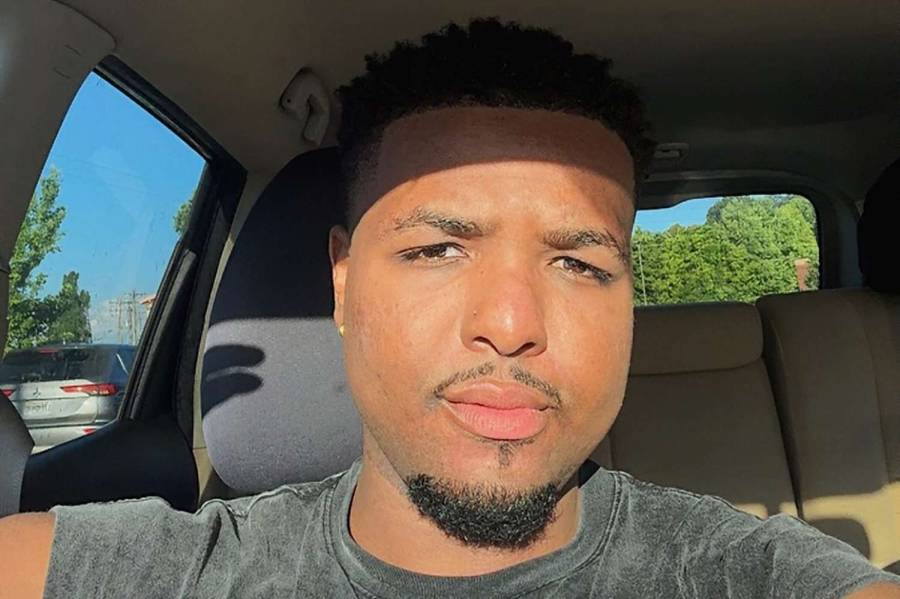 وفاة نجم تيك توك مالك تايلور عن 28 عامًا