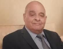 وفاة الشيخ جمال حديثه الخريشا