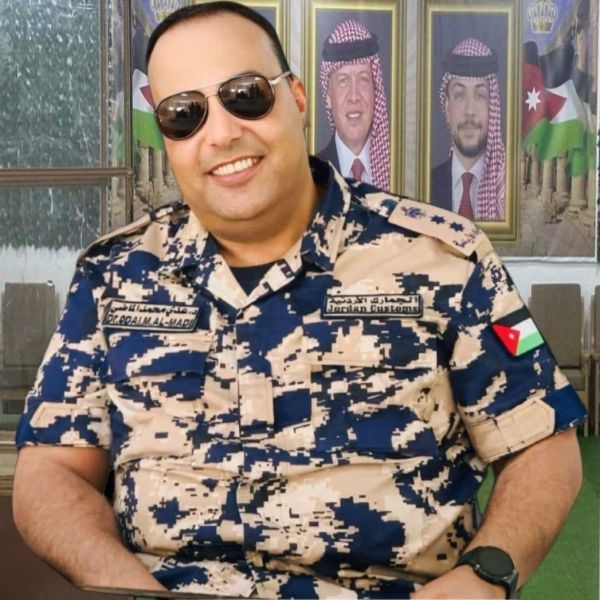 تهنئة ………. ومباركة