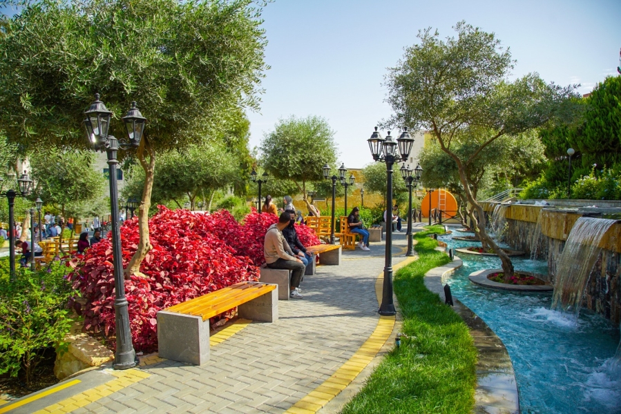 جامعة البترا تتقدم عالميًا وتحتل المرتبة الرابعة محليًا في تصنيف