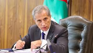 حسان: مشاريع الناقل الوطني وسكة الحديد وخط الغاز تنجز بين 2028 و2030