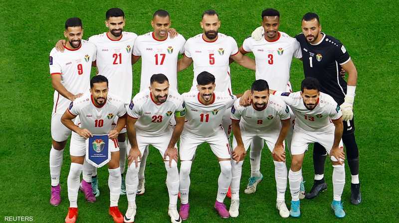 المنتخب الوطني يلتقي نظيره العراقي اليوم في ربع نهائي كأس العرب