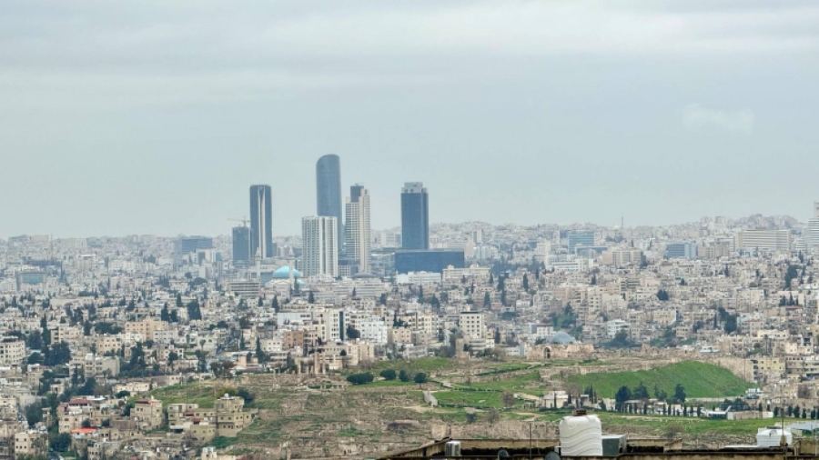 1.237 مليار دينار صادرات تجارة عمان خلال 11 شهرا