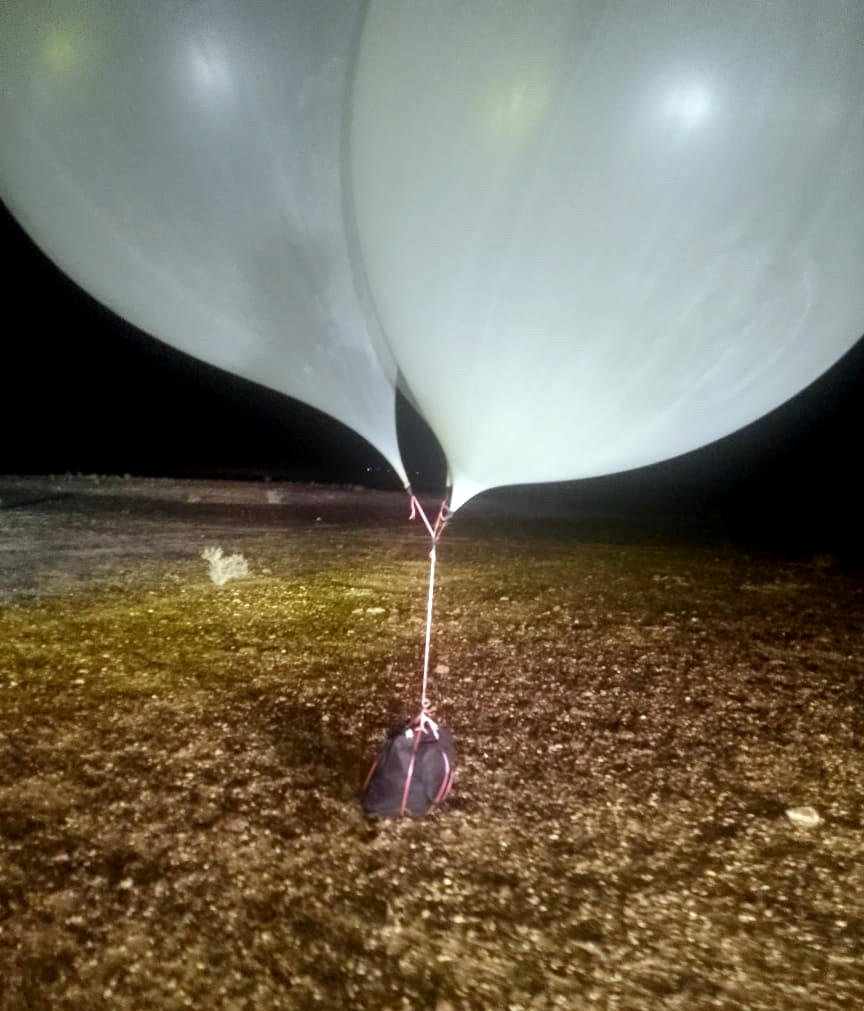 عاجل / المنطقة العسكرية الشرقية تحبط 4 محاولات تهريب كميات كبيرة من المواد المخدرة