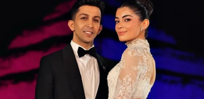 ما موقف ليلى أحمد زاهر من الأمومة بعد زواجها؟