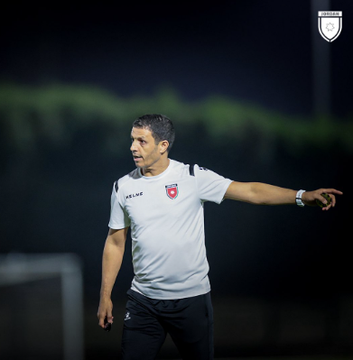 ماذا قال السلامي عن حكم لقاء السعودية؟