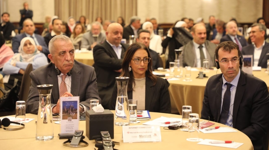 إطلاق برنامج تعزيز السياسات الثقافية والابداعية 