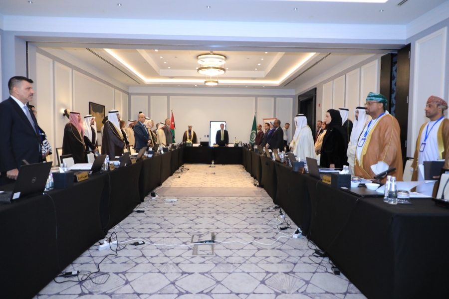 *الأردن يستضيف أعمال الدورة الـ 45 لمجلس وزراء الشؤون الاجتماعية العرب والمؤتمر العربي رفيع المستوى*