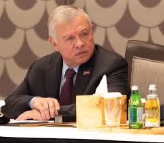 عاجل | الملك يهنئ ملك البحرين باليوم الوطني وذكرى الجلوس على العرش