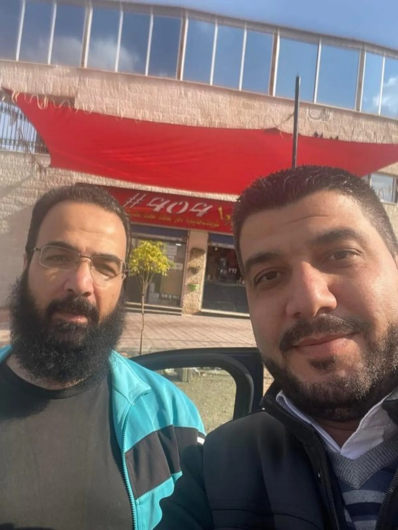 الإفراج عن مدير مكتب نواب كتلة العمل الإسلامي خالد الجهني