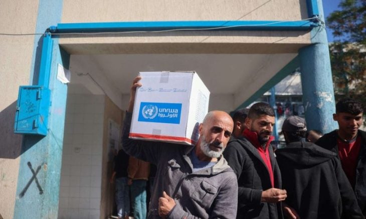 الإعلام العبري يحرض على احتلال غزة واستيطان الضفة وإعدام الأسرى وإنهاء “الأونروا”