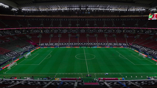 الإعلان عن تشكيلة