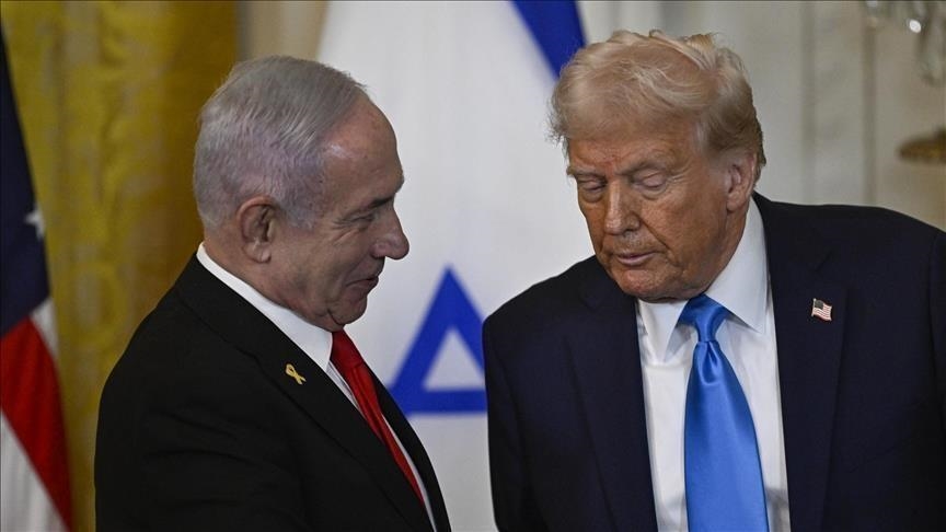 هآرتس: على ترامب أن يدرك أن نتنياهو والمستوطنين يعرقلون جهوده #عاجل