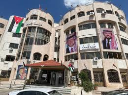 هيئة الإعلام تعمم حول مدفأة