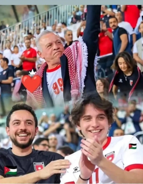 أمين عام حزب الغد يكتب : هويتنا وبوصلتنا أردنية