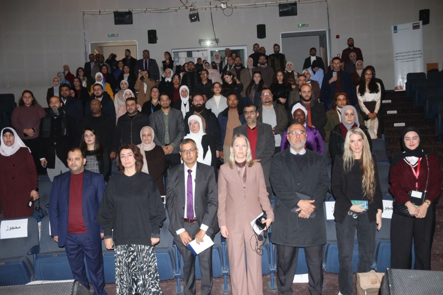 منظمة طفل الحرب في الاردن تعقد الفعالية السنوية لدعم قدرات الشركاء المحليين وتمكينهم من أداء أدوارهم