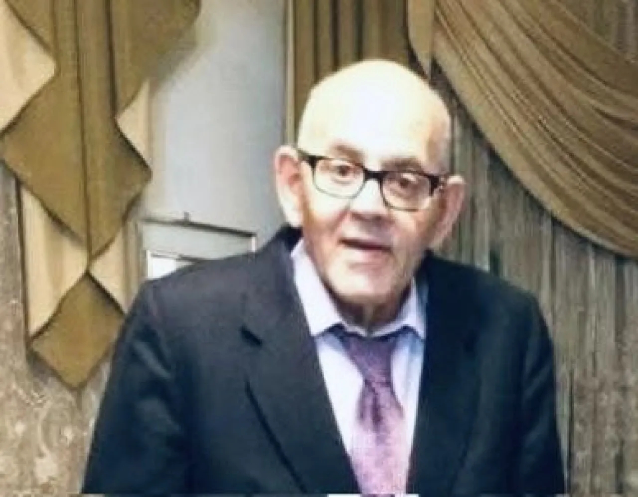 وفاة طبيب الفقراء محمد شفيق عاشور سياج