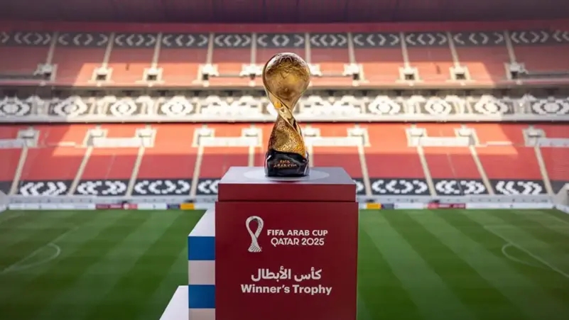 كم تبلغ الجوائز المالية لكأس العرب 2025؟