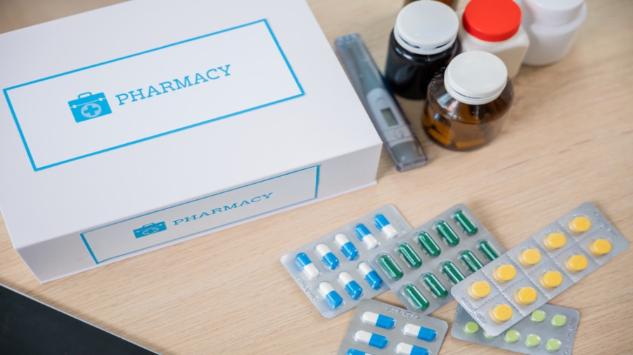 صدور تعليمات صرف الدواء ونقله عن بُعد في الجريدة الرسمية