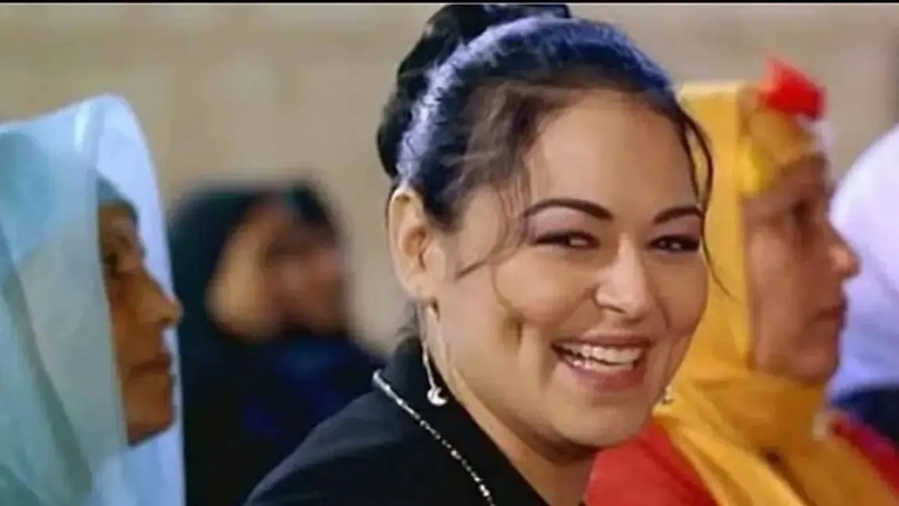 ما سبب وفاة بطلة فلم