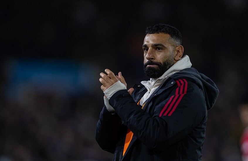 #عاجل...ما هو القادم الآن بخصوص محمد صلاح؟.. خبير في سوق الانتقالات يجيب