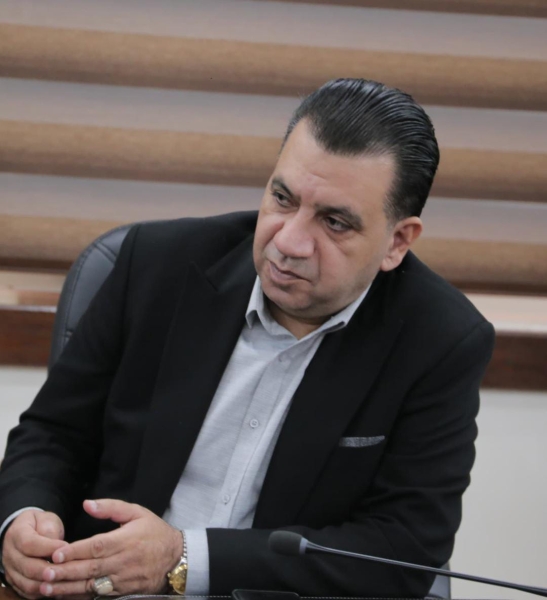 السعود: الاعتداء على الأونروا والمقدسات إشعال متعمد للمنطقة