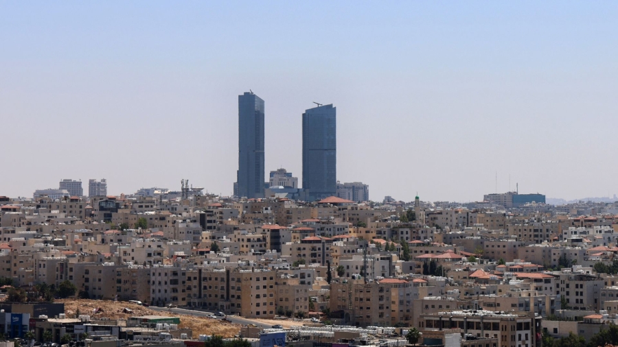 أجواء باردة اليوم وتحذيرات من الصقيع وحدوث الانجماد #عاجل