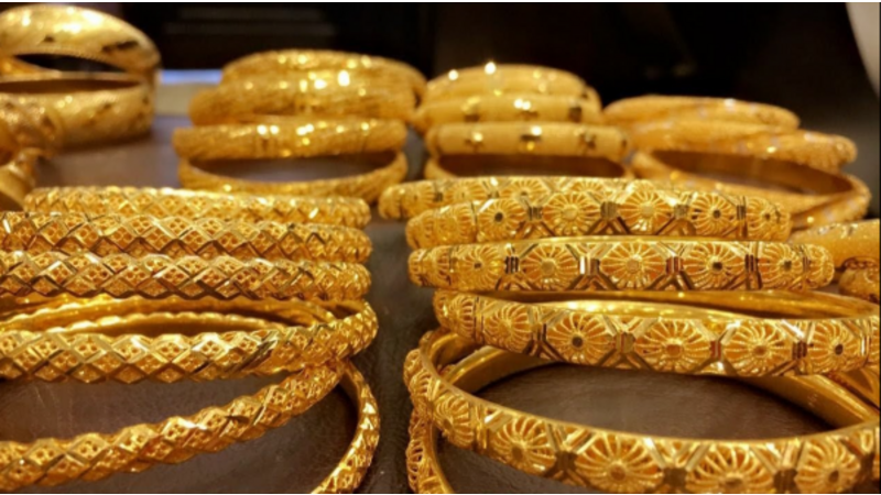 استقرار أسعار الذهب في الأردن الخميس عند 87.70 دينار