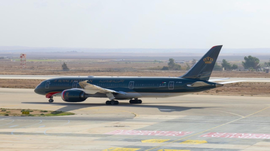 الملكية تسيّر 11 رحلة إلى قطر على متنها ألفا راكب لمساندة منتخب النشامى