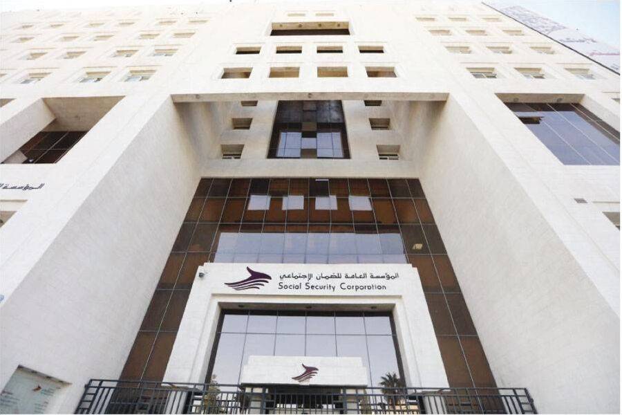 ( 6 ) أسباب موجبة لتعديل قانون الضمان #عاجل