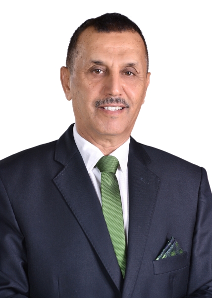 إلى أين ؟.  صندوق الضمان الاجتماعي كتب النائب السابق المهندس عطا بداح