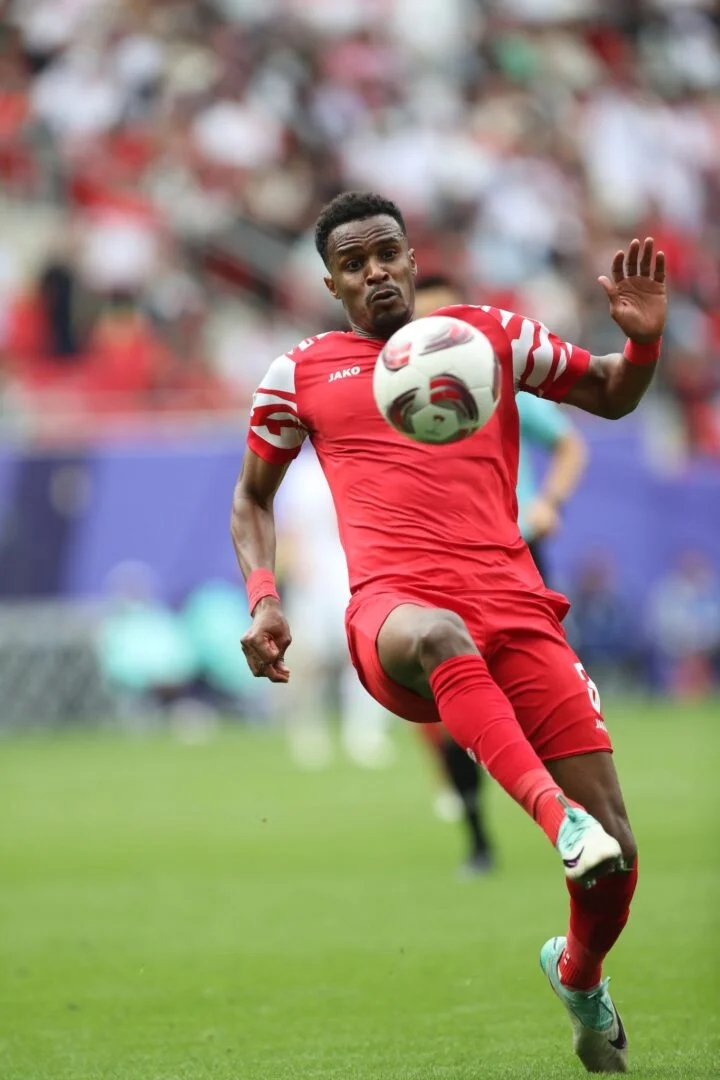 عبدالله نصيب… حين تصنع العقبة سفيرها من المستطيل الأخضر