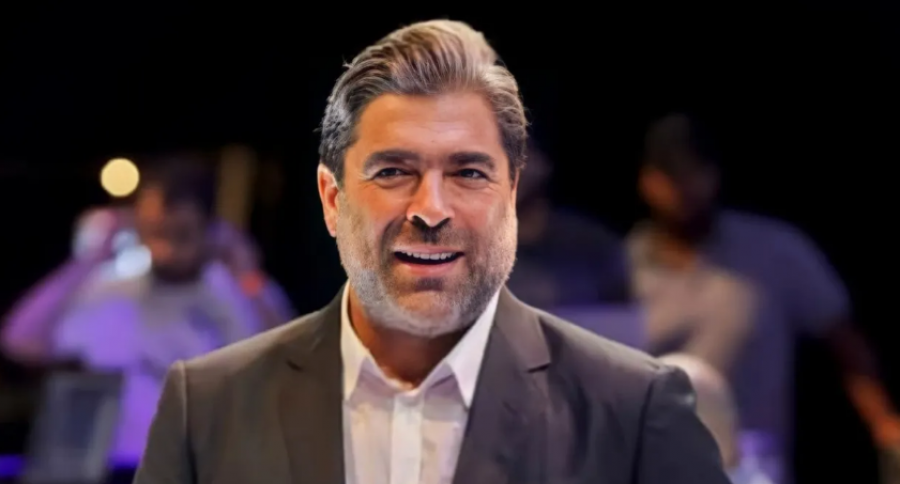 وائل كفوري ينجو من الموت .. ويعلق: الله ستر