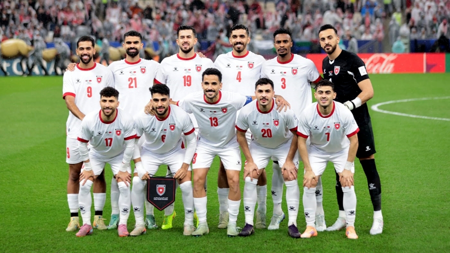 نجوم عرب يشيدون بتألق النشامى في كأس العرب ويتوقعون تمثيلا مشرفا بالمونديال