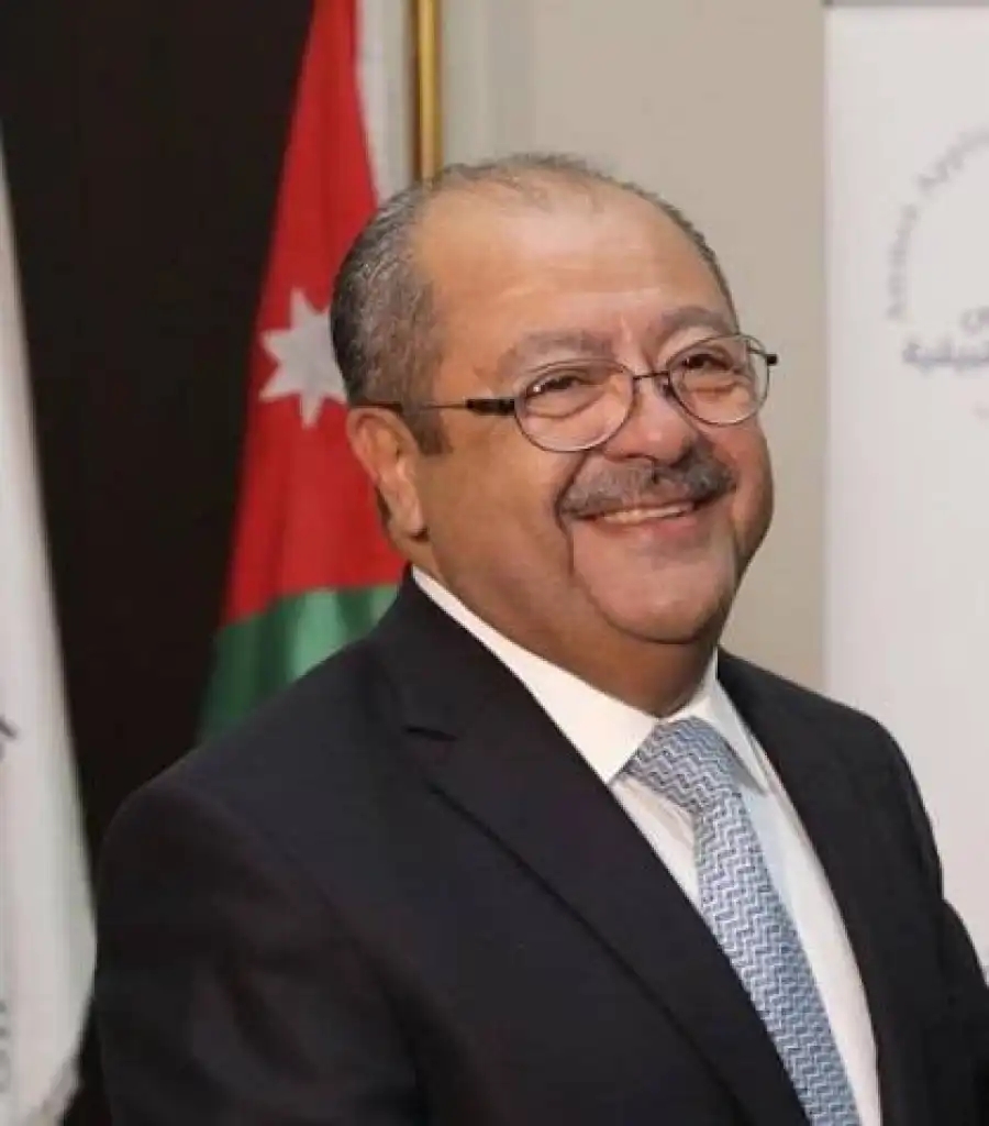 الأسواق الحرة الأردنية: عدم تجديد عقد الرئيس التنفيذي هيثم المجالي