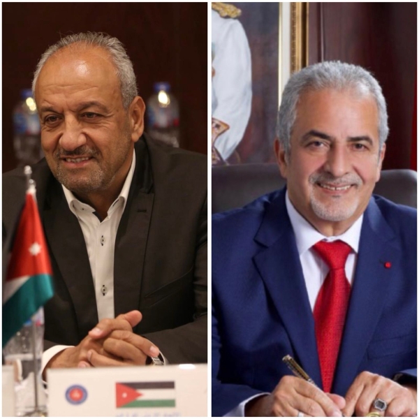 مقعدان للأردن في مجلس إدارة الاتحاد الآسيوي لكرة اليد 