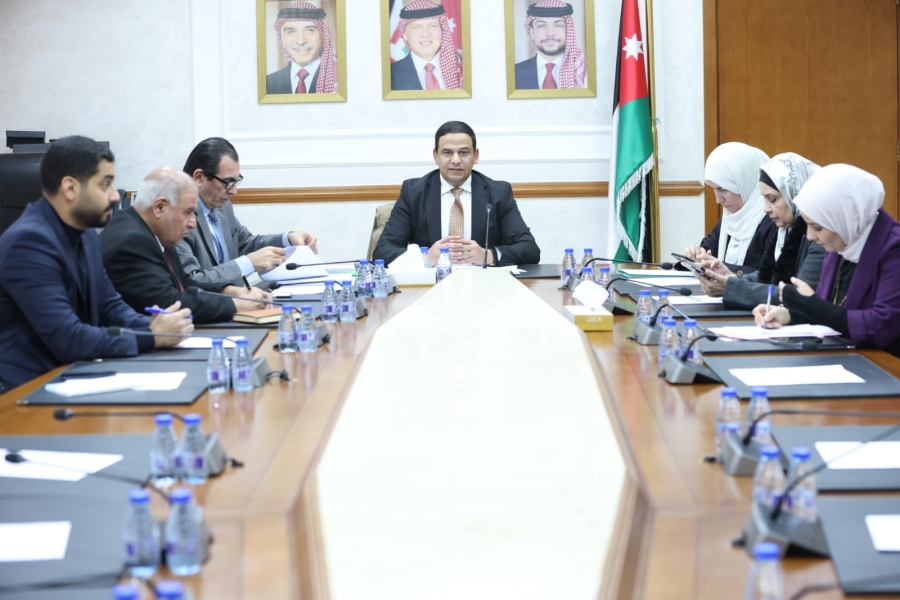 الطاقة النيابية : الاتفاقية قيد الدراسة ولن تكون نافذة دون مصادقة مجلس النواب