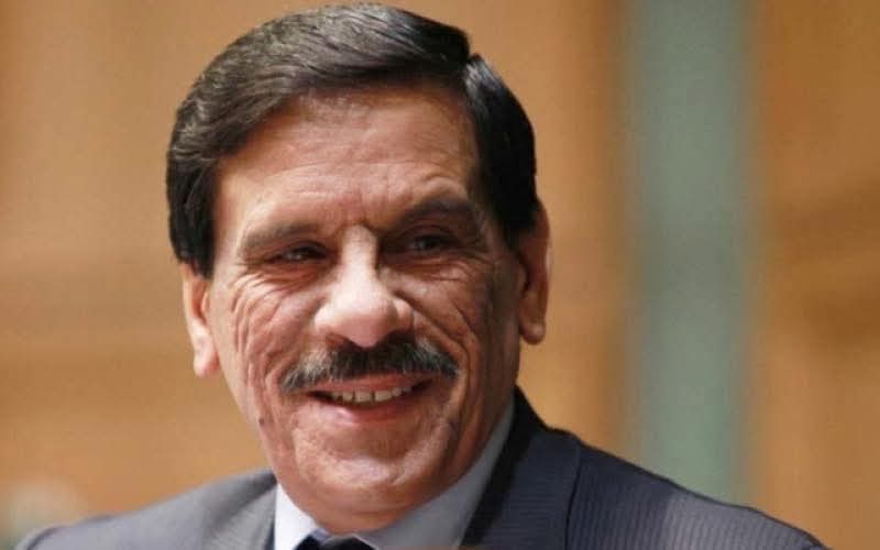 المهندس سعد هايل السرور يرقد على سرير الشفاء إثر عارض صحي