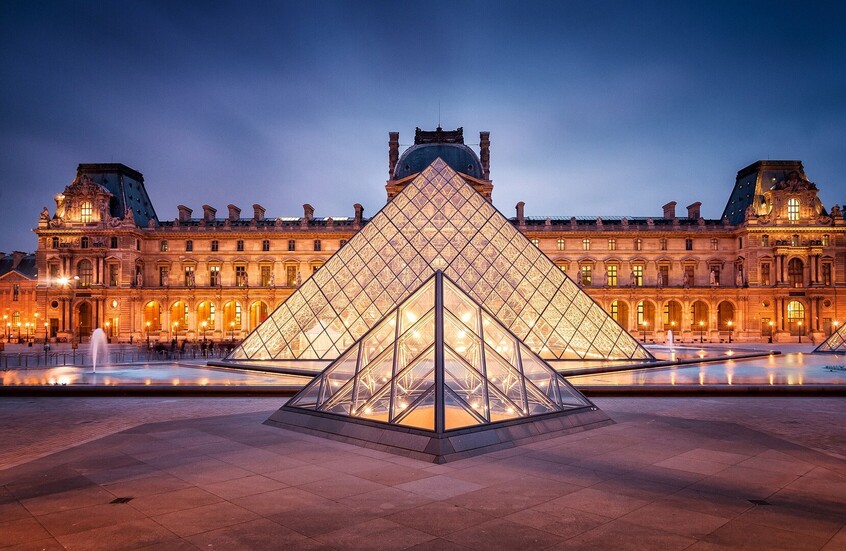 سرقة جديدة تهز متحف 