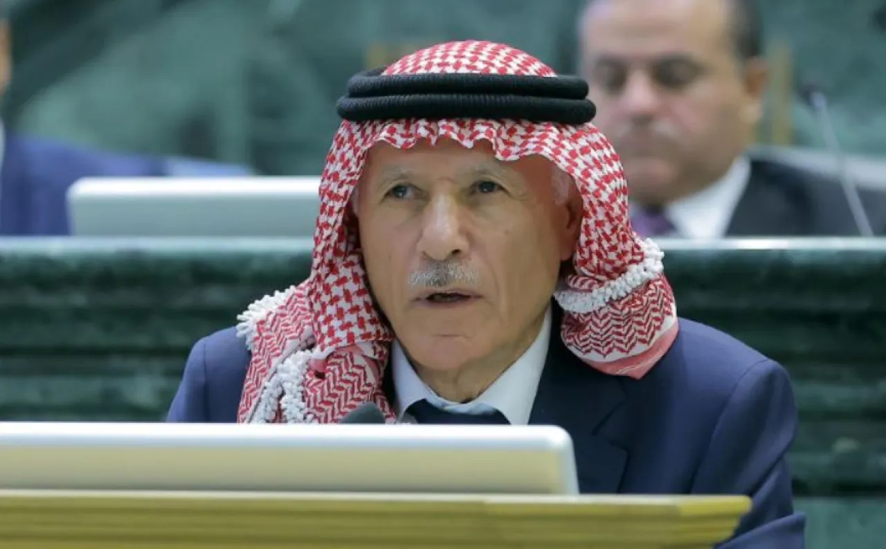 #عاجل..العرموطي: الأولى تخفيض ضريبة الكاز للفقراء وليس السجائر والتبغ