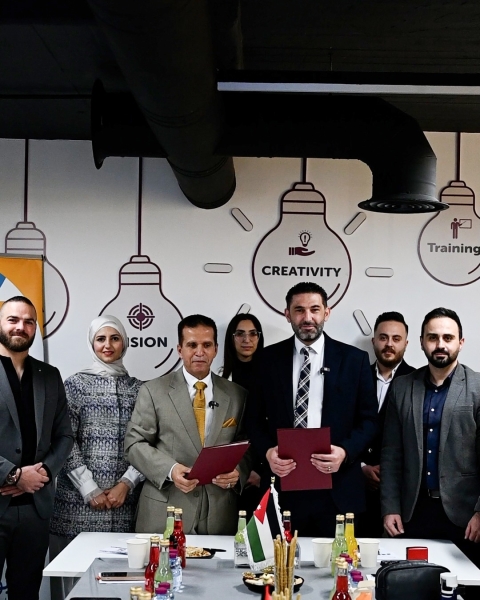 ReelUP منصة  تعلن شراكة استراتيجية مع   Fifty- Five for Solutions and Consulting وشركة Focus Film services وشركة oddeven  Technologies 