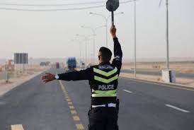 النائب الفريحات عن مخالفات السير: إذا لم تنفذ العقوبة خلال سنة بالأصل أن تسقط وهناك مخالفة دستورية #عاجل