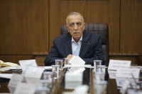 وزير الثقافة: فعاليات استثنائية للاحتفال باليوم الوطني للعلم الأردني 