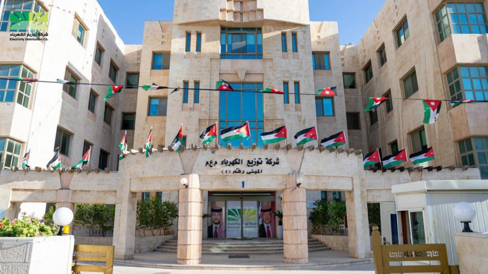 إعادة الكهرباء لـ90% من متضرري الأغوار الشمالية