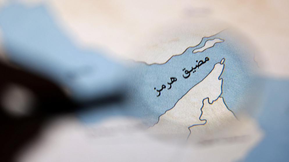 تأجيل تصويت الامم المتحدة على مشروع قرار بشأن مضيق هرمز وسط معارضة صينية