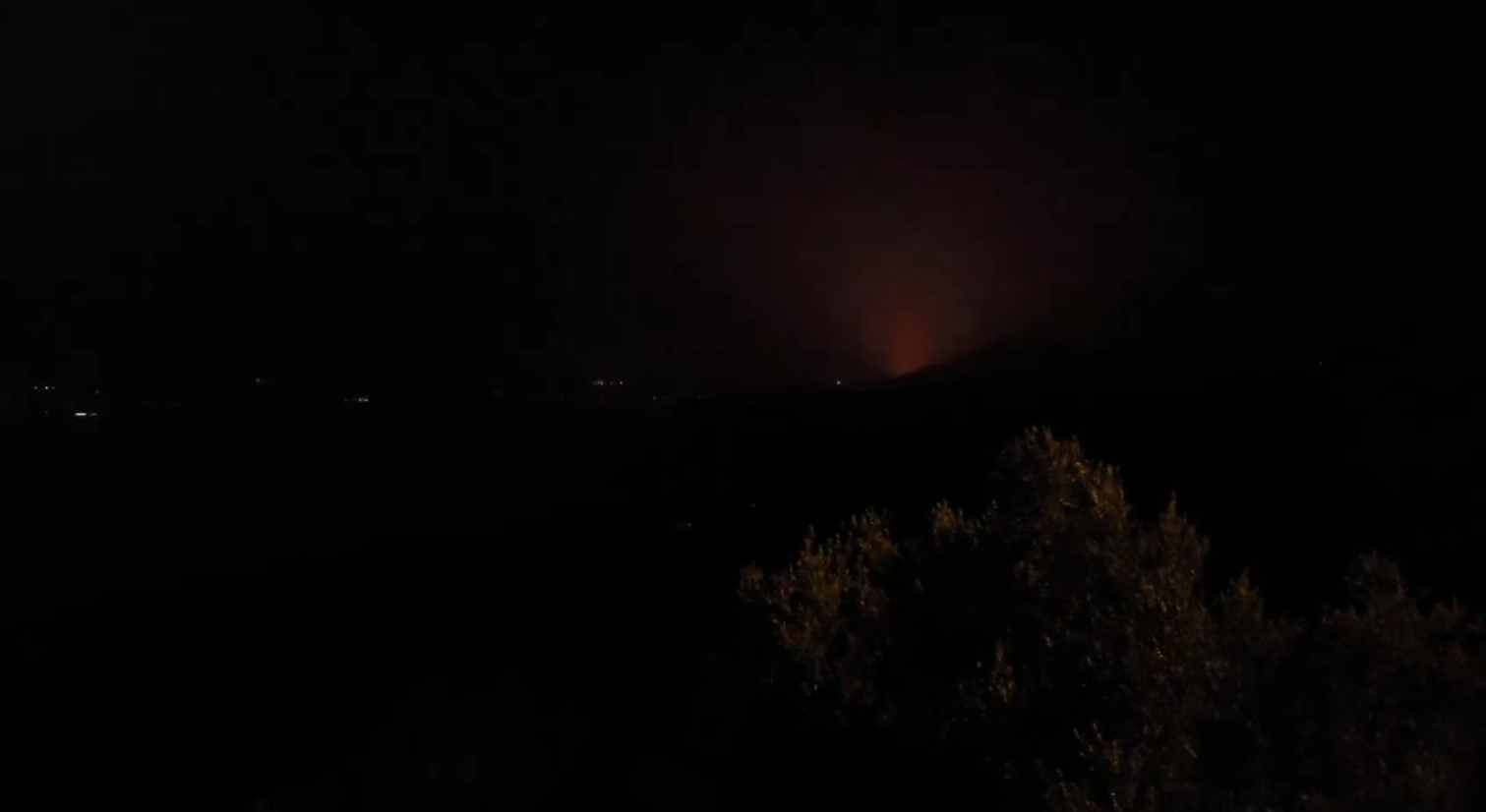 تصعيد جنوب لبنان: قصف اسرائيلي يستهدف جسري سحمر ومشغرة