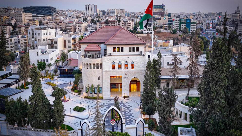 الاردن يعوض المتضررين من الشظايا والمسيّرات ويقر حزمة قرارات اقتصادية