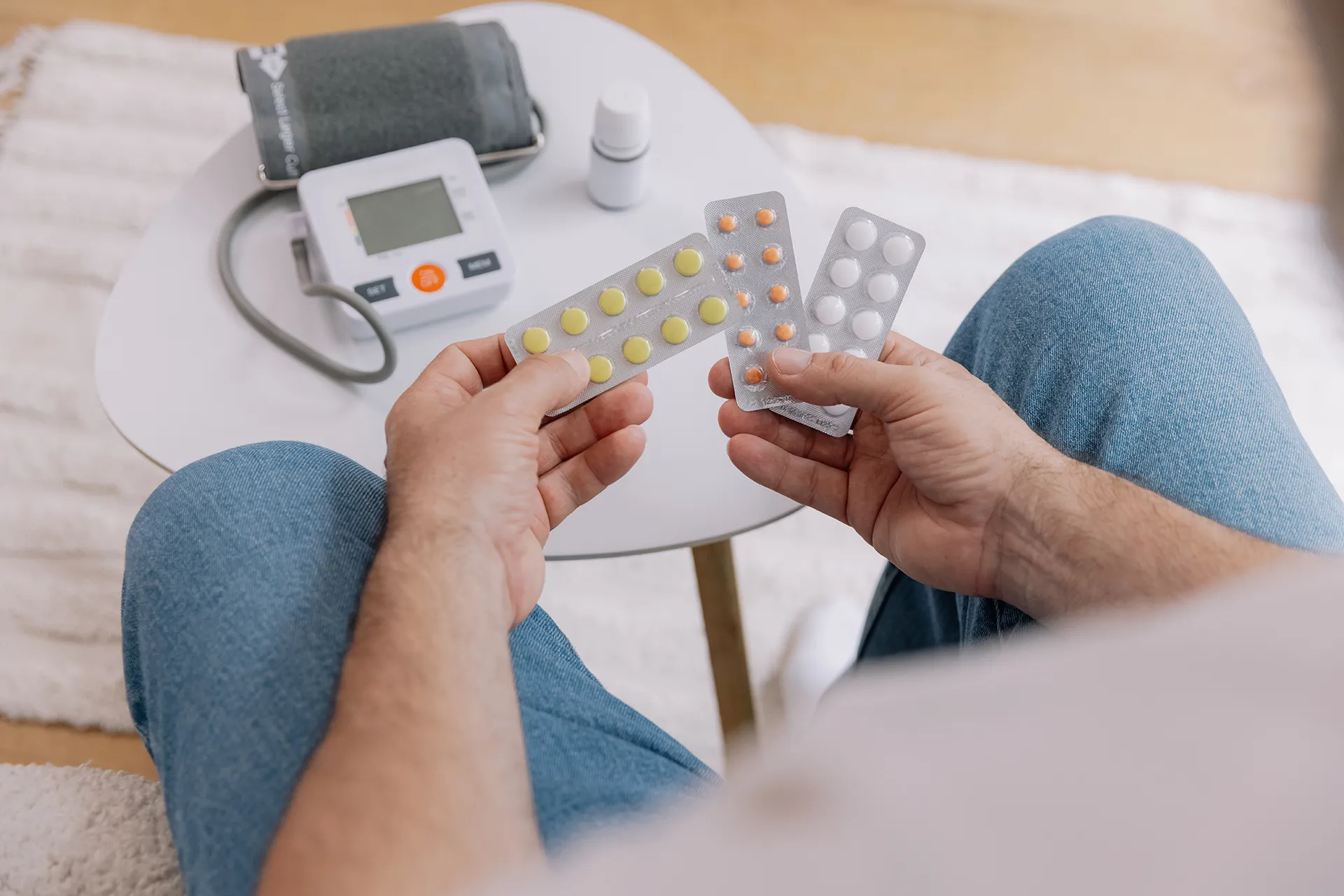 اكتشاف جديد: دواء ضغط الدم يعزز علاج السرطان