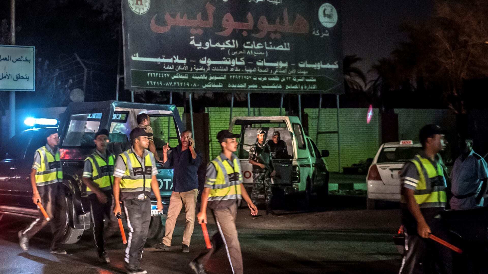 الكشف عن سبب انقطاع الكهرباء والمياه المفاجئ في القاهرة